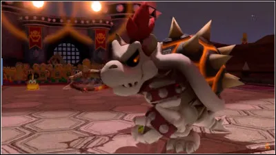 Bowser Skelet est un personnage tout récent ?