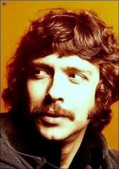 Gilles Dreu a chanté ''Alouette''. Quel hélicoptère porte ce nom ?