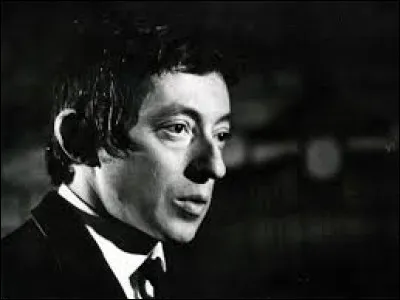 ''Requiem pour un con'' de Serge Gainsbourg fait partie de la bande originale du film ''Le Pacha''. Qui interprétait le rôle titre ?