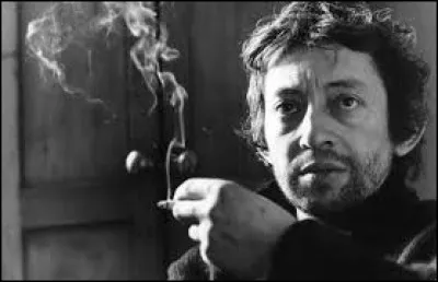 Serge Gainsbourg a chanté ''Bonnie and Clyde'' avec Brigitte Bardot. Quels étaient les noms des deux célèbres malfaiteurs ?