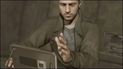 Lors d'une épreuve combien de temps a Ethan pour pouvoir sauver son fils Shawn ?