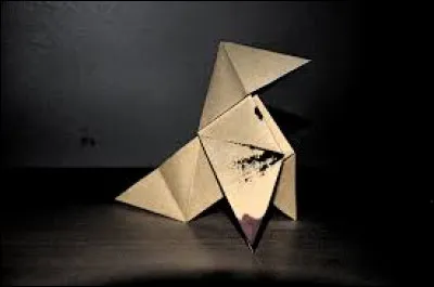 Qui est le véritable tueur à l'origami ?
