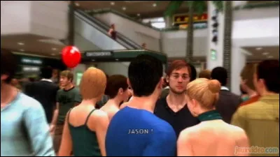 Dans le deuxième chapitre, où la famille Mars va-t-elle ?