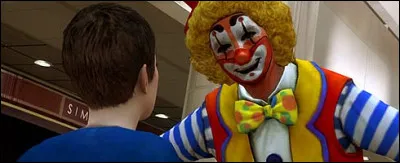 Dans le deuxième chapitre, Jason demande à son père de lui acheter...