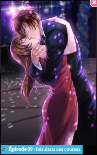 Ton repas fini, tu repenses à Nuage Obscur qui est devenu Vent Obscur et tu repenses à l'éventualité de fonder une famille avec ce beau mâle noir...
(la suite du test dans une partie 2)