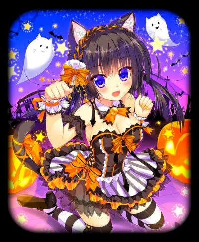 Pendant ton nettoyage, tu croises deux autres apprentis qui nettoient aussi la tanière avec toi : Nuage Obscur et Nuage Fleuri. Vous engagez la conversation et tu te rends compte que Nuage Fleuri n'est pas de ton clan ! Elle explique que son frère est là et qu'elle lui rend visite. 
Vas-tu la dénoncer ?