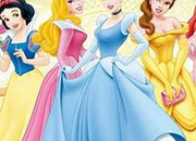Quiz Princesses Disney 2