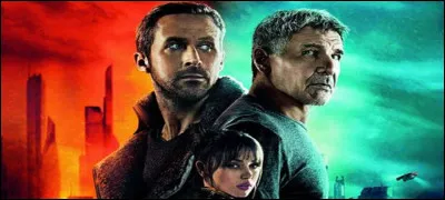 Sorti en 2017, mais quelle est la date entrant dans le titre de ce film où un "blade runner" traque les "réplicants", ces androïdes créés 30 ans plus tôt dans "Les androïdes rêvent-ils de moutons électriques ?" ?