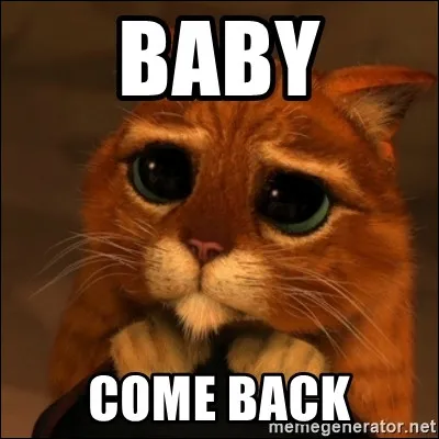 Retournons dans les années 60, plus précisément en 1968, une chanson fait le tour du monde, elle s'appelle "Baby come Back", elle est interprétée par ...