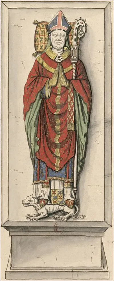 À quel auteur doit-on "le bel avenir" ?