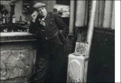 Pour qui travaillait l'ange gardien ?