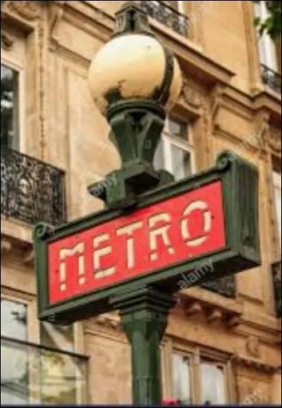 Dans les transports, quel métier est aussi remplacé par une machine ?