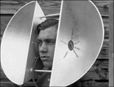 Quel est le métier sur la photo ?