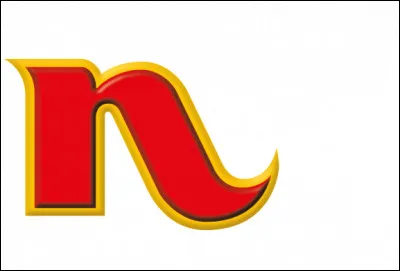 Quel est ce logo de restaurant ?