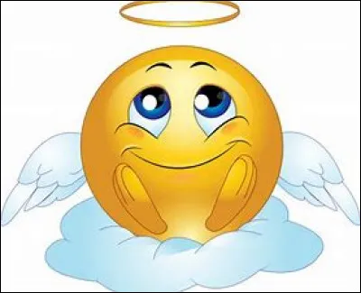 Quel personnage est exprimé par cet émoji ?