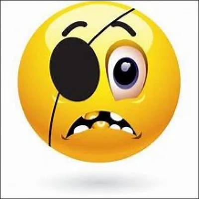 Quel personnage est exprimé par cet émoji ?