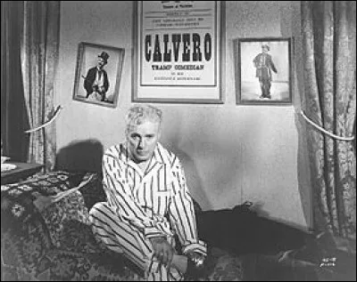 Quel est le titre de ce film sorti en 1952 ?