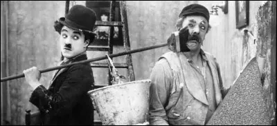 Parmi ces distinctions, laquelle n'a jamais reçue Charlie Chaplin ?