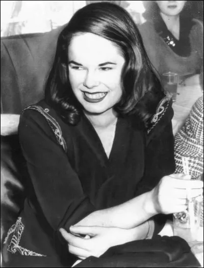 Quel est le nom de sa quatrième épouse ?