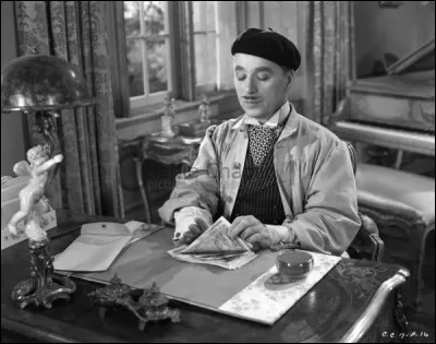 Quel est le titre de ce film sorti en 1946 ?