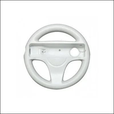 Cet accessoire était compatible avec quelle console ?