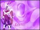 Dans la revanche de Cooler qui tue Cooler et quoi ?