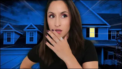 Aimes-tu les histoires d'horreur ?