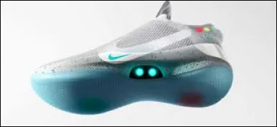 Pouvez-vous &eacute;couter de la musique avec ses baskets ?