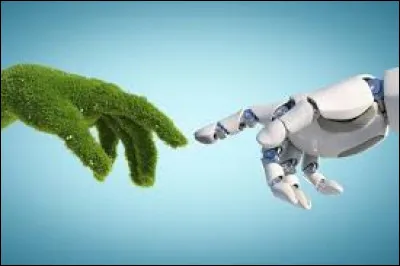 La nature est-elle plus importante que la technologie ?