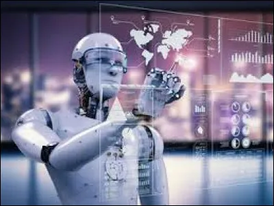 Quel est le pr&eacute;nom du robot dans "Ulysse 31" ?