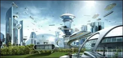 Les routes du futur sont-elles en hauteur ?