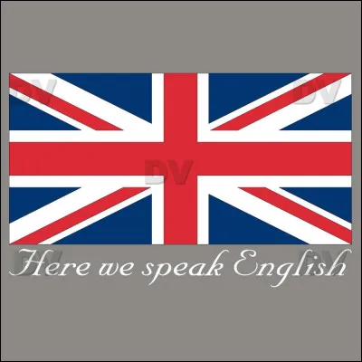 Pourquoi est-ce l'anglais qui est la langue internationale et non une autre ?