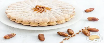 Quel autre nom que dacquoise - en rapport avec la préfecture des Landes - ce gâteau porte-t-il ?