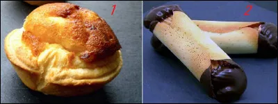 Il y a au moins deux mirlitons connus en Normandie, mais lequel est de Rouen ?