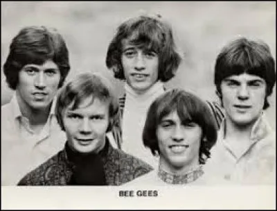 Les Bee Gees ont sorti ''I Started a Joke''. Que signifie ''private joke'' ?