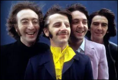 Les Beatles ont chanté ''Back in the USSR''. Quel pays ne faisait PAS partie de l'URSS ?