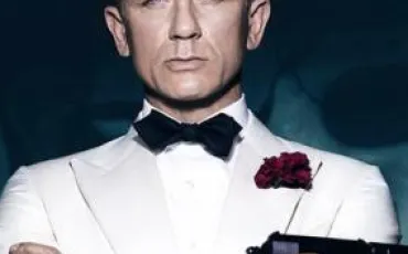 Quiz James bond