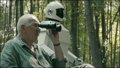 "Robot et Franck" est un film interprété par Liv Tyler.