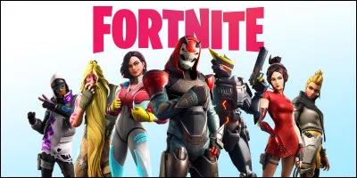 Tu joues à Fortnite Battle Royale et tu apprends que tu n'es pas invité à une fête. Quelle est ta réaction ?