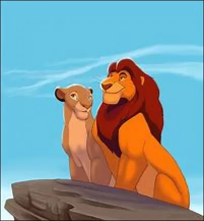 Quel est ce couple ?