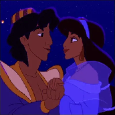 Quel est ce couple ?