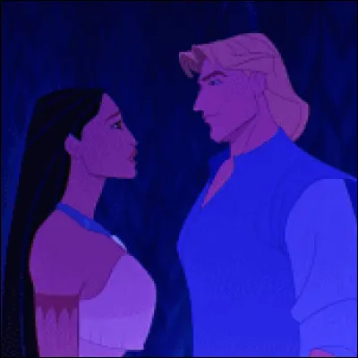 Quel est ce couple ?