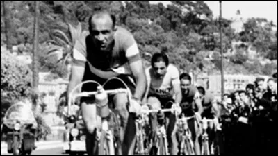 "Troisième homme" du cyclisme italien, rival de Coppi et de Bartali, il a remporté trois fois le Tour d'Italie 1948, 1951 et 1955 et a été surnommé le "Lion des Flandres" après ses trois victoires consécutives au Tour des Flandres. Il s'agit de ...