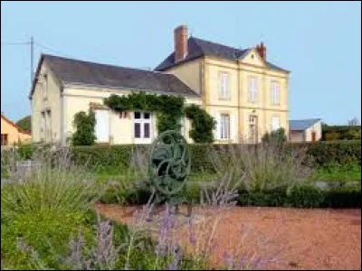 Commune du Centre-Val-de-Loire, dans la r&eacute;gion naturelle du Boischaut sud, N&eacute;ret se situe dans le d&eacute;partement ...