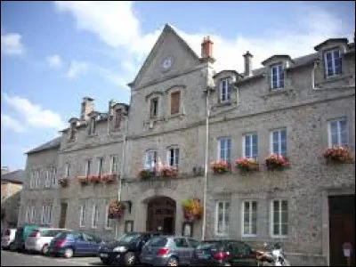 Neuvic est une commune Corr&eacute;zienne situ&eacute;e dans l'ancienne r&eacute;gion ...