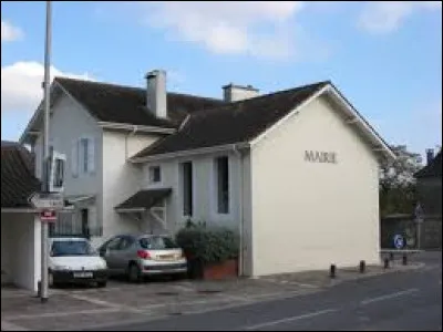 Nous partons dans le B&eacute;arn &agrave; Nogu&egrave;res. Commune de Nouvelle-Aquitaine, sur la rive gauche du Gave de Pau, elle se situe dans le d&eacute;partement ...