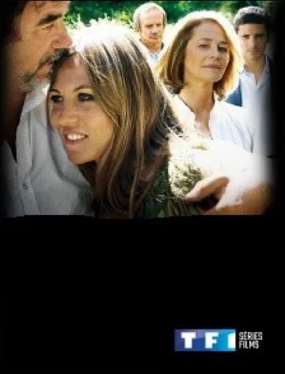 Quel est ce film de Cécile Telerman sorti en 2009 ?