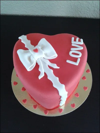 Entamons donc les bonnes choses :