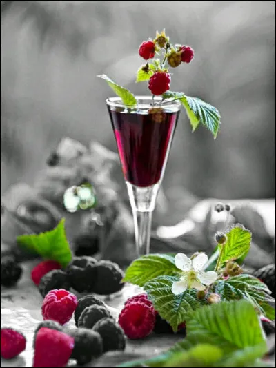 Et pour boire, vous reprendrez-bien quelque chose ?