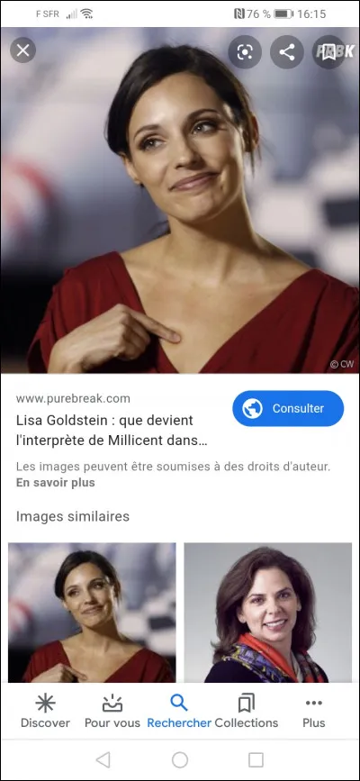 &Agrave; quoi devient-elle accro en saison 7 et pourquoi ?